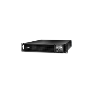 APC Smart-UPS On-Line, 3kVA, Rackmount 2U, 208V/230V, 6x C13+2x C19 IEC outlets, SmartSlot, Extended runtime