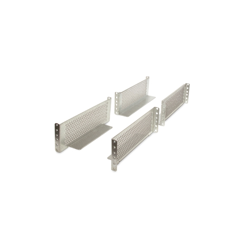 APC Smart-UPS SRT 2 Post Mounting Rail Kit for Smart-UPS SRT