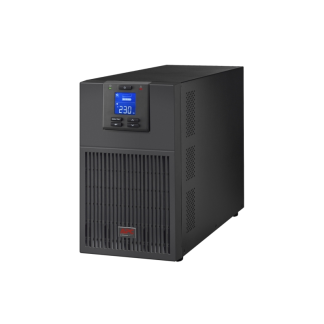 APC Easy UPS On-Line SRV 3000VA 230V