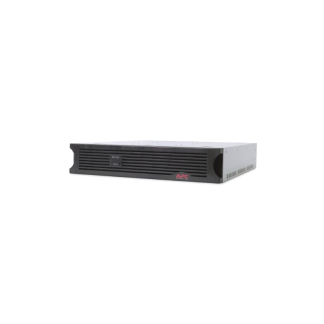 APC Smart-UPS XL Battery Pack 24V, 864VAh, rackmount, 2U