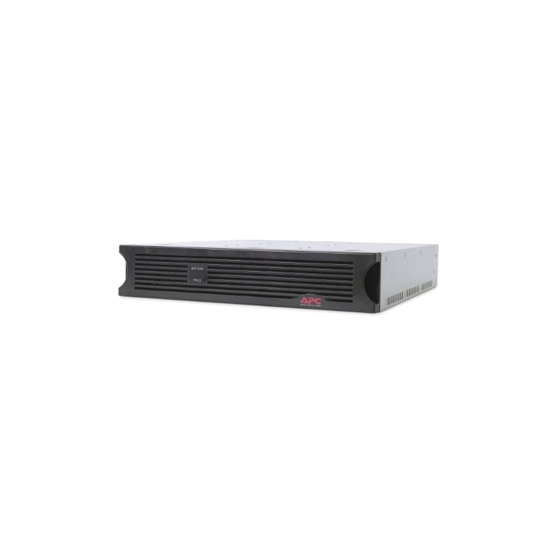 APC Smart-UPS XL Battery Pack 24V, 864VAh, rackmount, 2U