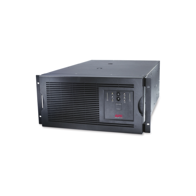 APC Smart-UPS 5000VA 230V Rackmount/Tower