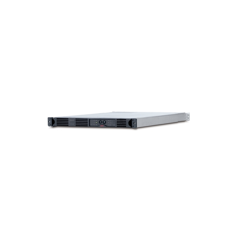 APC Smart-UPS 750VA USB & Serial RM 1U 120V (Not for sale in CO, VT or WA)