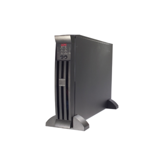APC Smart-UPS XL Modular 3000VA 230V Rackmount/Tower