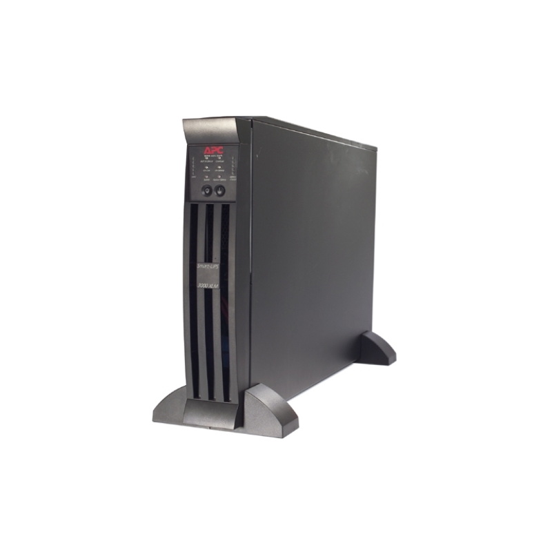 APC Smart-UPS XL Modular 3000VA 230V Rackmount/Tower