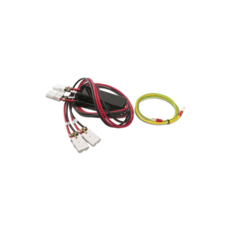 APC Smart-UPS RT Extension Cable for External Battery Packs, 192VDC, 15ft