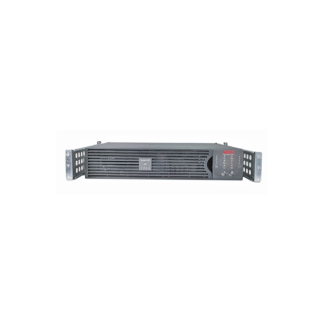 APC Smart-UPS RT 1000VA, 230V, rackmount, 2U, 6x IEC 60320 & 2x IEC Jumpers outlets, w/network card
