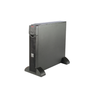 APC Smart-UPS RT 1200VA, 100V, 6x NEMA 5-15R outlets