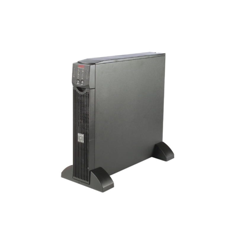 APC Smart-UPS RT 1200VA, 100V, 6x NEMA 5-15R outlets
