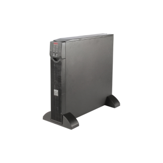 APC Smart-UPS RT 1500VA, 120V, 6x NEMA 5-15R outlets