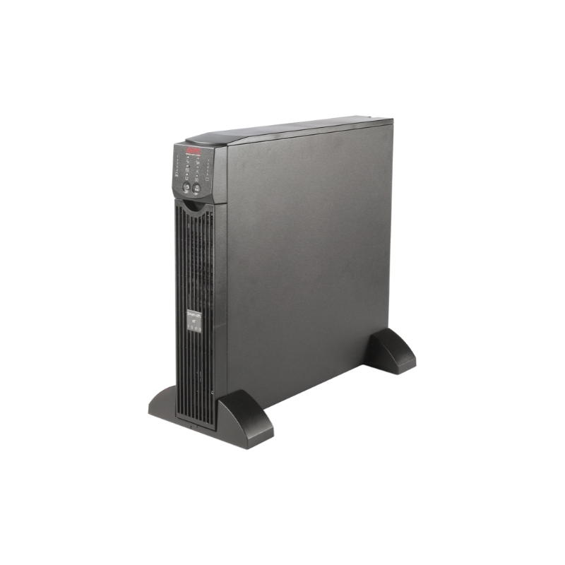 APC Smart-UPS RT 1500VA, 120V, 6x NEMA 5-15R outlets