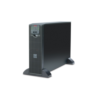 APC Smart-UPS RT 3000VA, 120V, 6x NEMA 5-15R & 2x NEMA 5-20R outlets