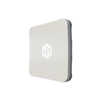 MikroTik SXTsq-5axD, SXTsq 5 ax, 16dBi, 24dBm, Dual-Core 800MHz, 256MB, 2x2 @ 5GHz, Wi-Fi 6, 1xGigabit, L4
