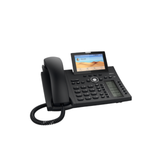 Snom D385