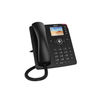 Snom D713
