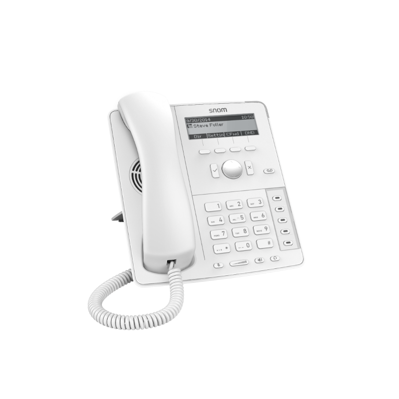 Snom D715 (W)