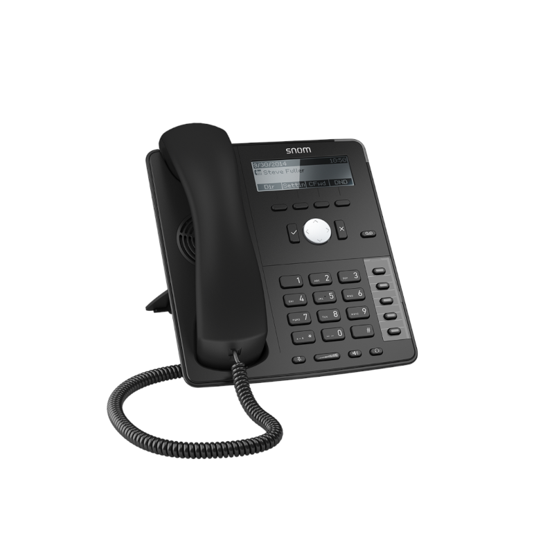 Snom D715