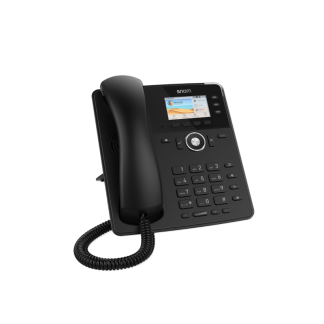 Snom D717
