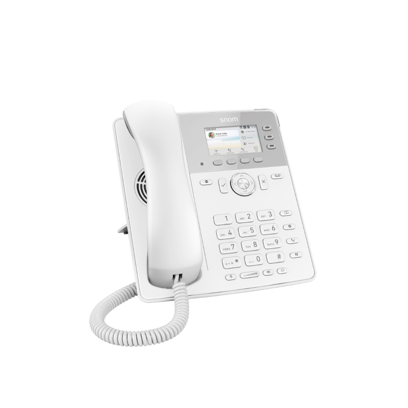 Snom D717 (W)
