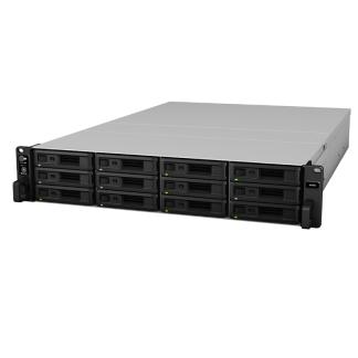 NAS/LSB XEON_8C 2.1GHz 16GB 12*3.5" 2*U2 2*U3 1*EP