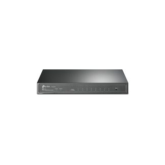 TP-LINK TL-SG2008 V3 JetStream 8-Port Gigabit Smart Switch