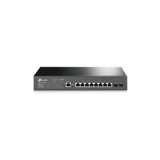 TP-LINK, T2500G-10MPS v1 (T2500G-10MPS)