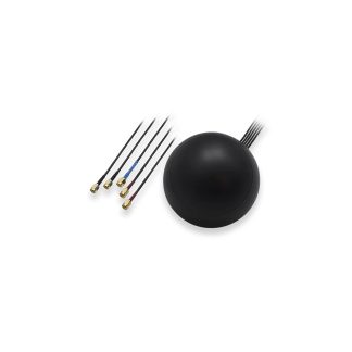 Teltonika 003R-00253 Combo Mimo Mobile Roof SMA Antenna