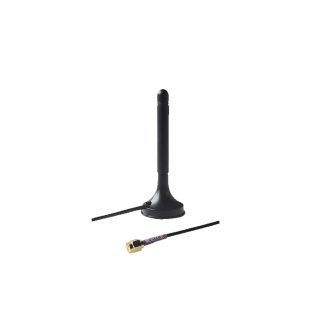 Teltonika 003R-00284 Mobile magnetic SMA Antenna with 3m cable
