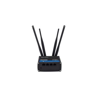 Teltonika RUT950 4G/LTE Router, 1xWan, 3xEthernet, 2xSim(Failover), 2.4GHz Access Point