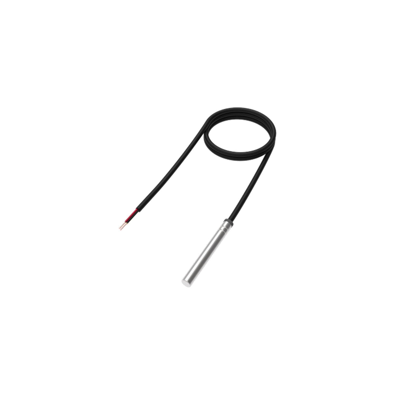 TELTONIKA DS18B20 wire temperature sensor for fleet management device