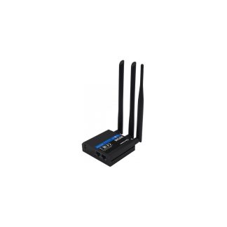 Teltonika RUT240 4G/LTE Router, 1xWan, 1xEthernet, 1x Sim, 2.4GHz Access Point