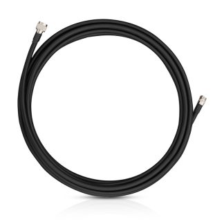 N male to N Female LMR400 9 Meters Low-loss Antenna Extension Cable (TL-ANT24EC9N)