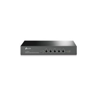 TP-LINK TL-ER6020 SafeStream Gigabit Multi-WAN Desktop/Rackmount VPN Router
