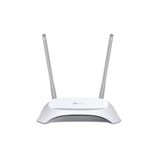TP-LINK, TL-MR3420 V3 3G/4G Wireless N Router 300M 802.11b/g/n