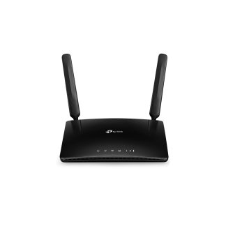 TP-LINK TL-MR6400 V7 300Mbps Wireless N 4G LTE Router