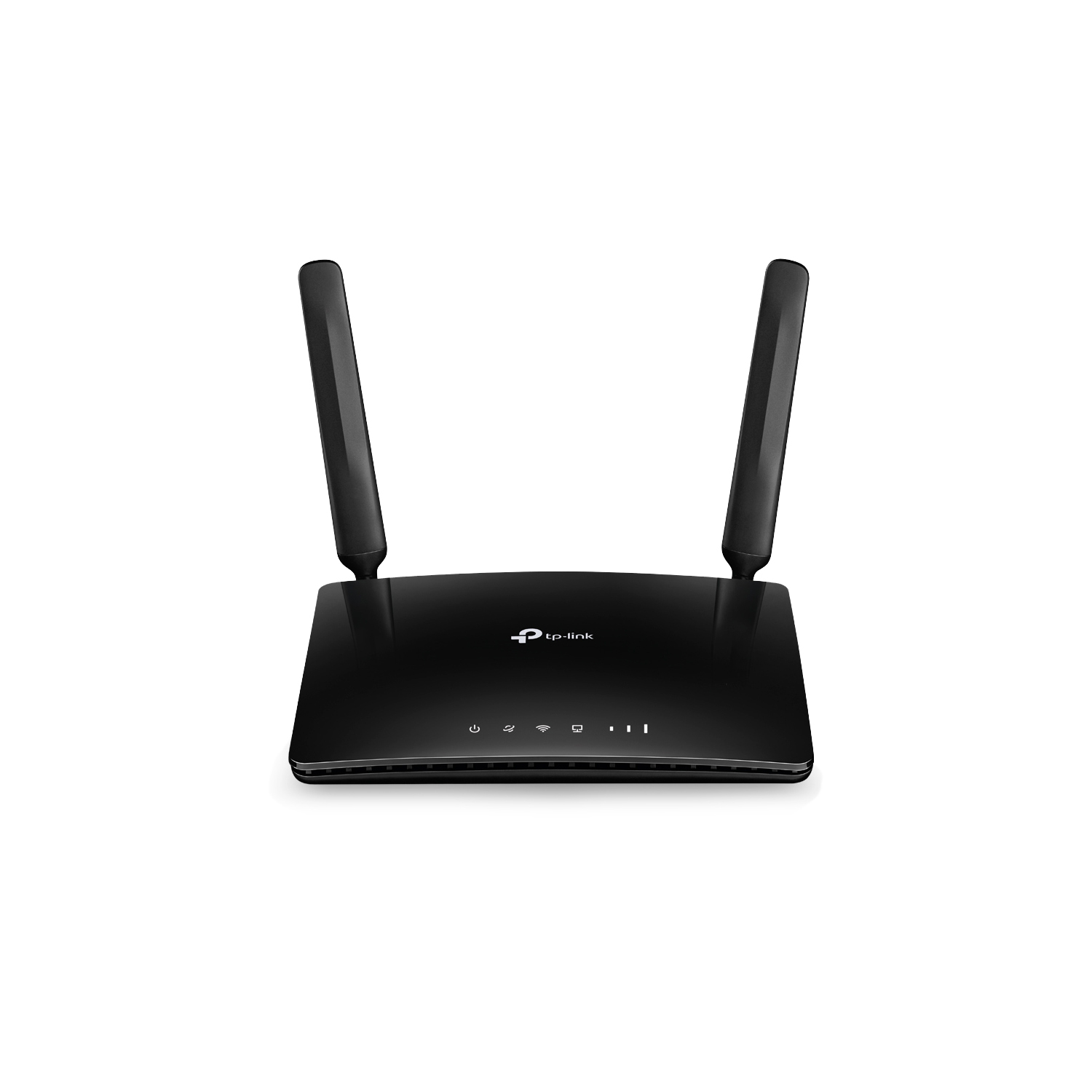 TP-LINK TL-MR6400 V7 300Mbps Wireless N 4G LTE Router