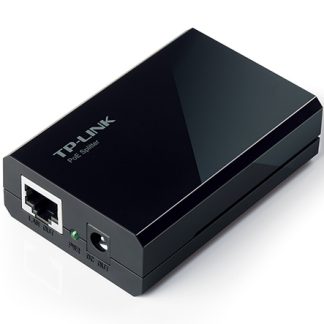 TP-LINK TL-POE10R PoE Splitter, IEEE 802.3af, 5V/12V