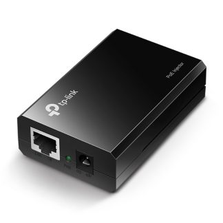 TP- LINK TL-POE150S PoE Injector 48V, IEEE 802.3af compliant