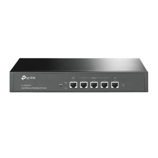 TP-LINK TL-R480T+ V7 2 WAN PORTS + 3 LAN PORTS ENTERPRISE ROUTER
