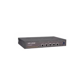 TP-LINK TL-R488T Load Balance Broadband Router with four WAN ports