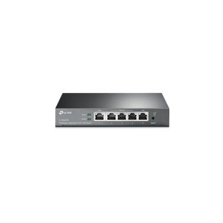 TP-LINK TL-R600VPN V3 SafeStream Gigabit Broadband VPN Router