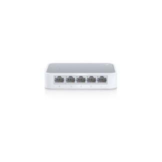 TP-LINK TL-SF1005D V12 5-Port 10/100Mbps Desktop Switch