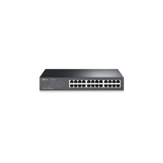 TP-LINK TL-SF1024D v3 24-Port 10/100Mbps Switch
