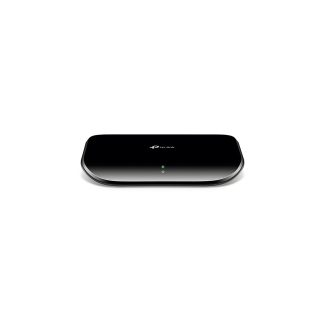 TP-Link TL-SG1005D V8 Switch 5-Port, 10/100/1000 Mbps TL-SG1005D