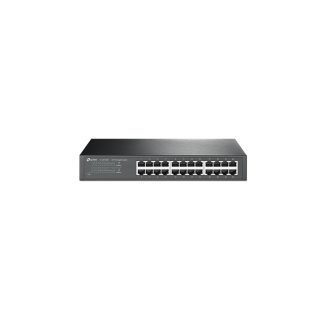 TP-LINK TL-SG1024D ver.7.0,  24-Port Gigabit Desktop/Rackmount Switch