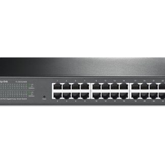 TP-LINK TL-SG1024DE 24-Port Gigabit Easy Smart Switch