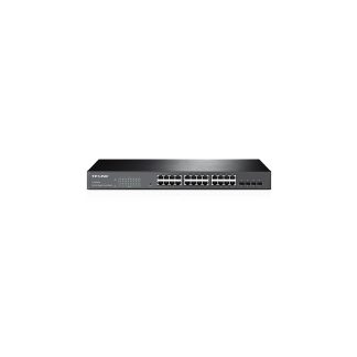 TP-Link TL-SG2424 V3 24 Port Web Managed Gigabit Switch