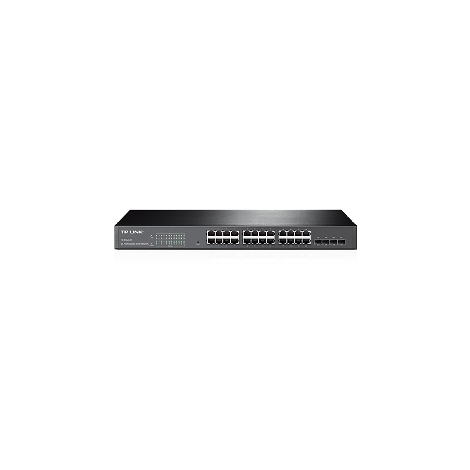TP-Link TL-SG2424 V3 24 Port Web Managed Gigabit Switch