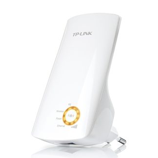 TP-Link TL-WA750RE 150Mbps Universal WiFi Range Extender