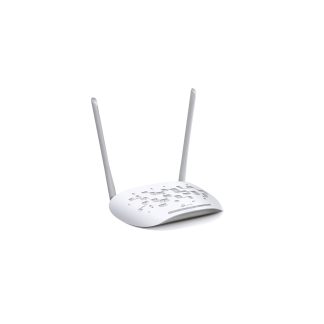 TP-LINK TL-WA801ND V5 300MBPS WIRELESS N ACCESS POINT